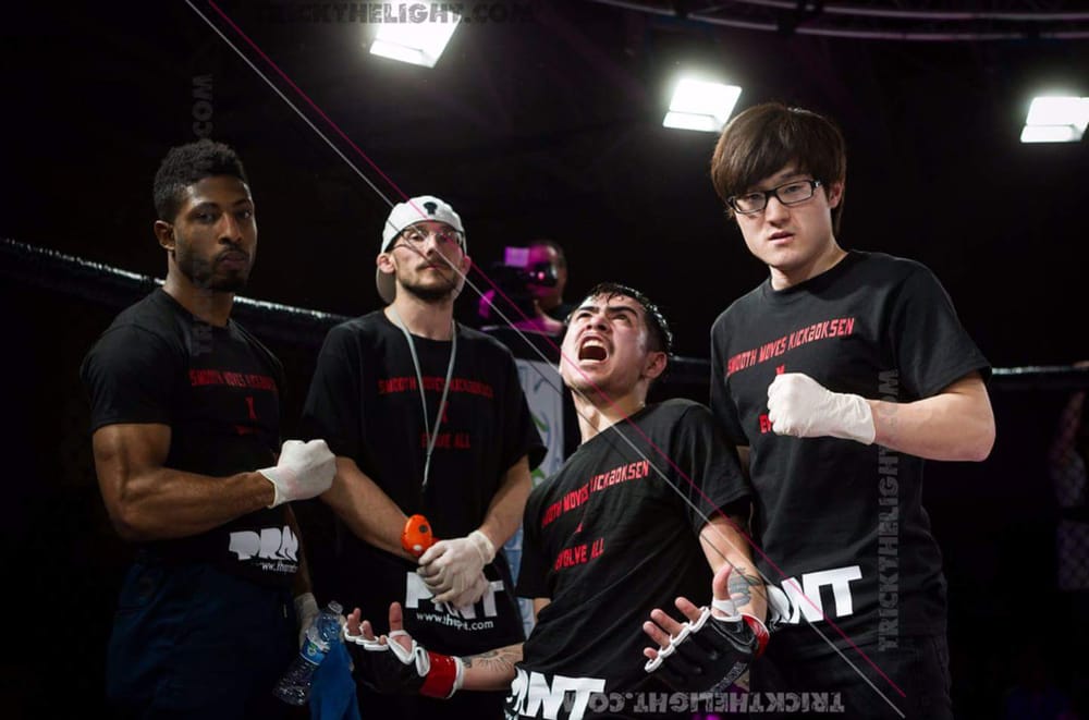 Photo of PRNT