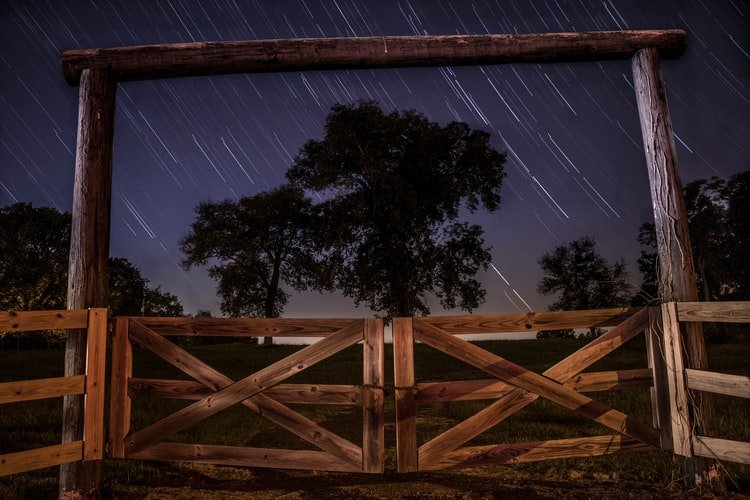 Photo of Southern Indiana Fence Painting and Repair
