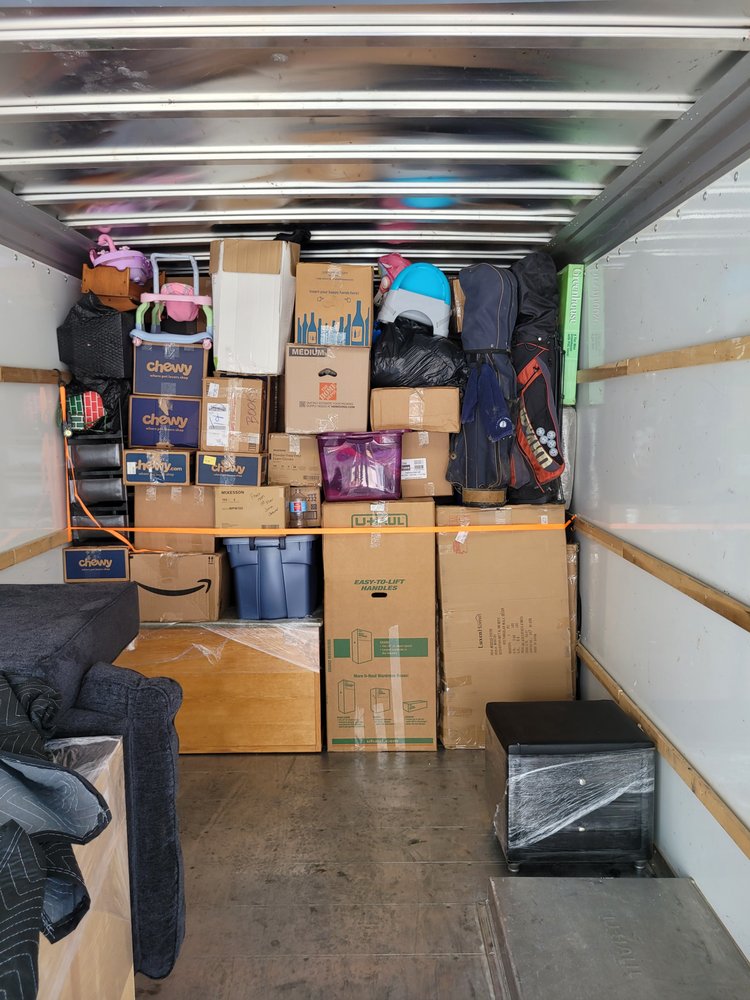Photo of Relocation Specialist
