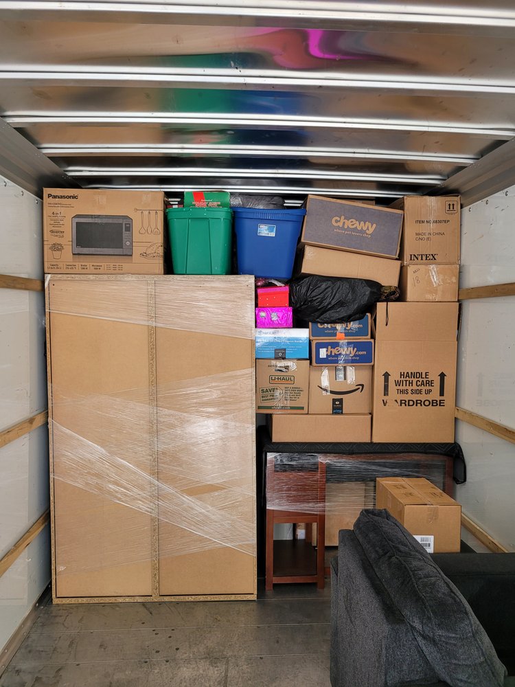Photo of Relocation Specialist