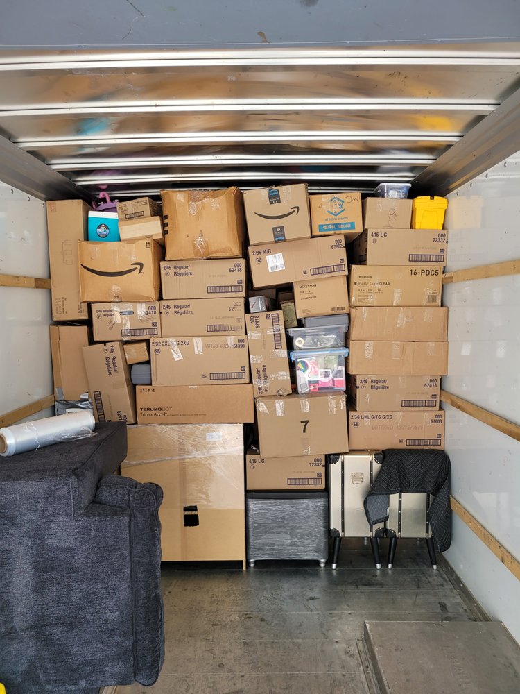 Photo of Relocation Specialist