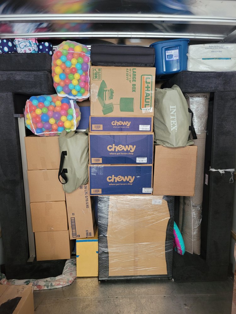 Photo of Relocation Specialist
