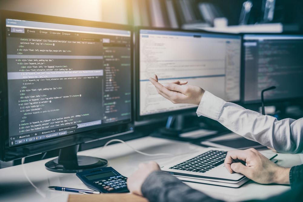 Photo of Gravity Software