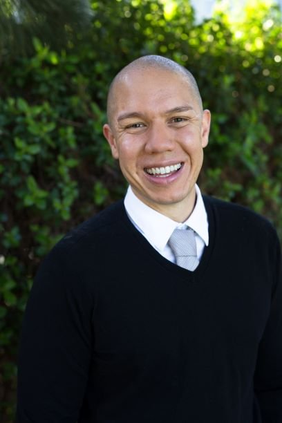 Photo of Michael Willis