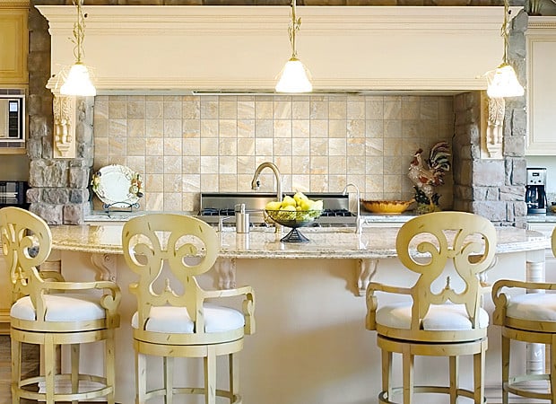 Photo of The Kitchen & Flooring Design Center