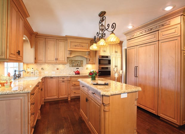 Photo of The Kitchen & Flooring Design Center