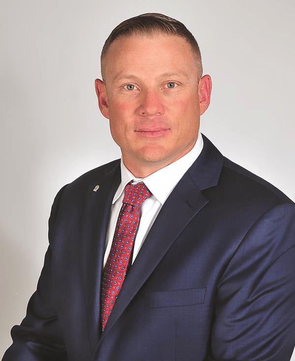 Photo of Barrett Brayson - State Farm Insurance Agent