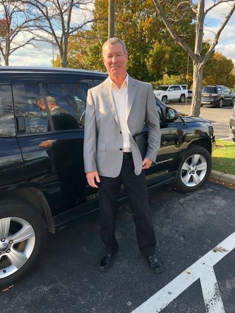 Photo of Vince Berruti Realtor