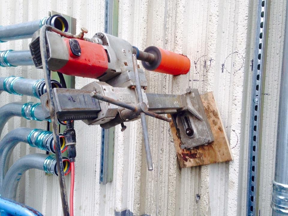 Photo of Top Notch Concrete Cutting
