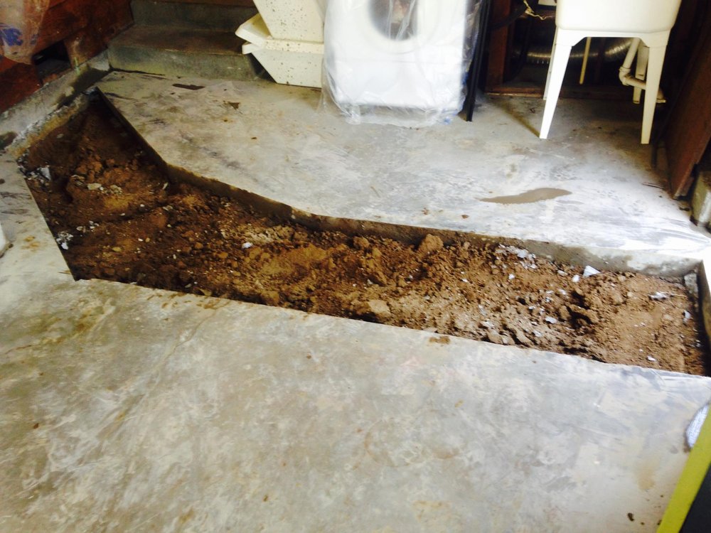 Photo of Top Notch Concrete Cutting