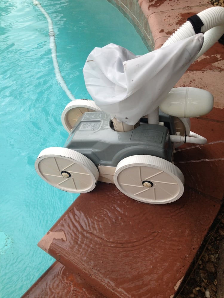 Photo of Contra Costa Pool Service