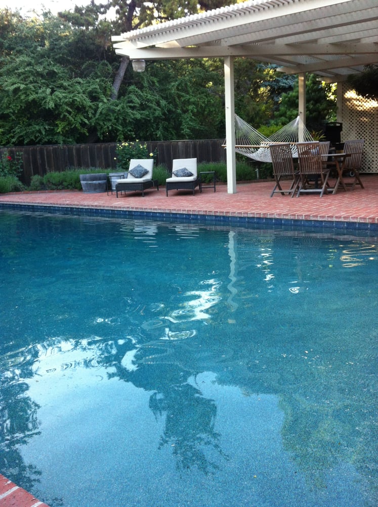 Photo of Contra Costa Pool Service