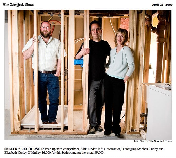 Photo of Mac-Bo Homes and Remodels