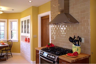 Photo of Mac-Bo Homes and Remodels