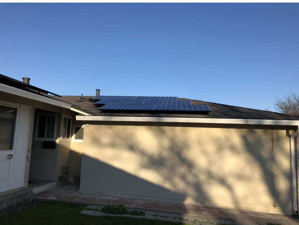 Photo of Highlight Solar
