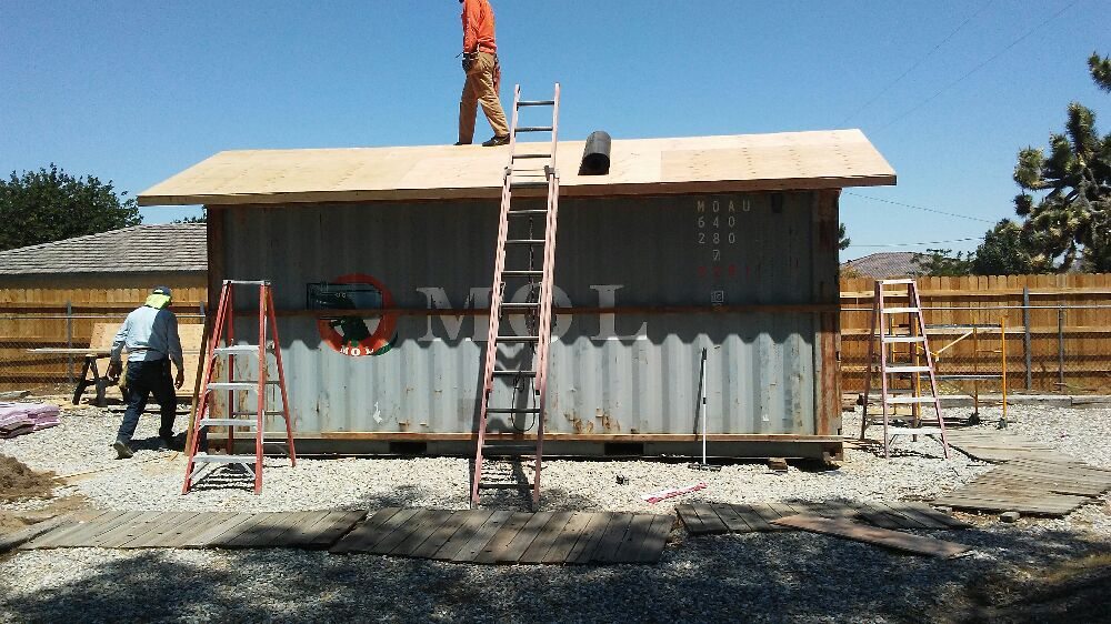 Photo of Gil Carpentry