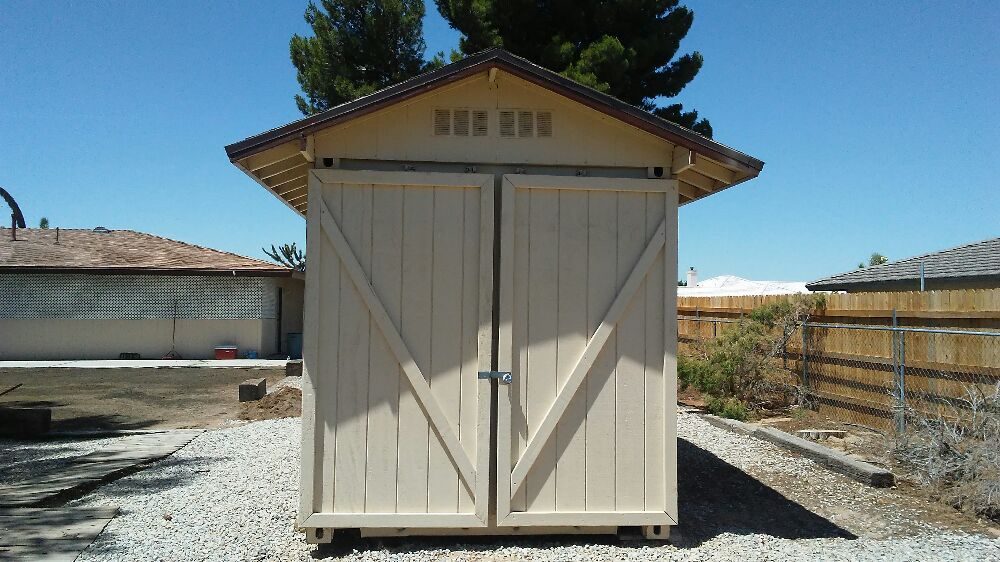 Photo of Gil Carpentry