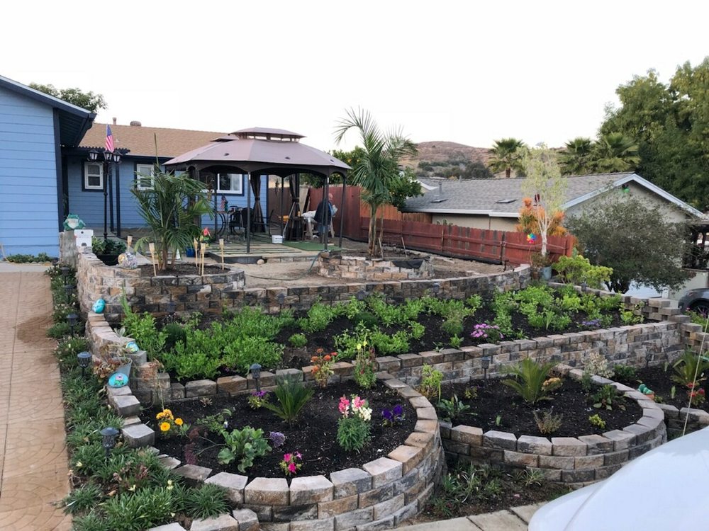 Photo of Trim It Landscape