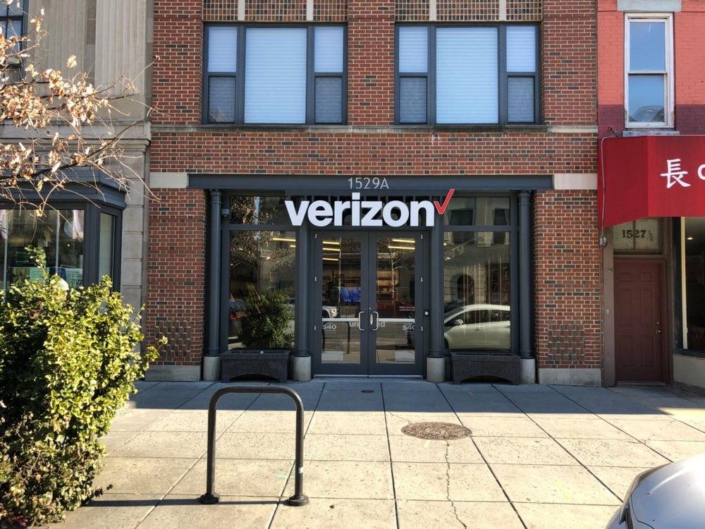 Photo of Verizon