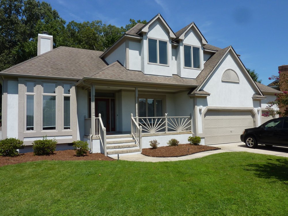 Photo of Mighty Dog Roofing - Columbus East