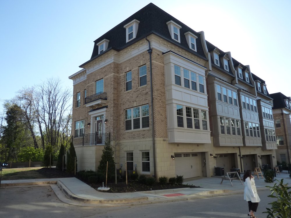 Photo of Mighty Dog Roofing - Columbus East
