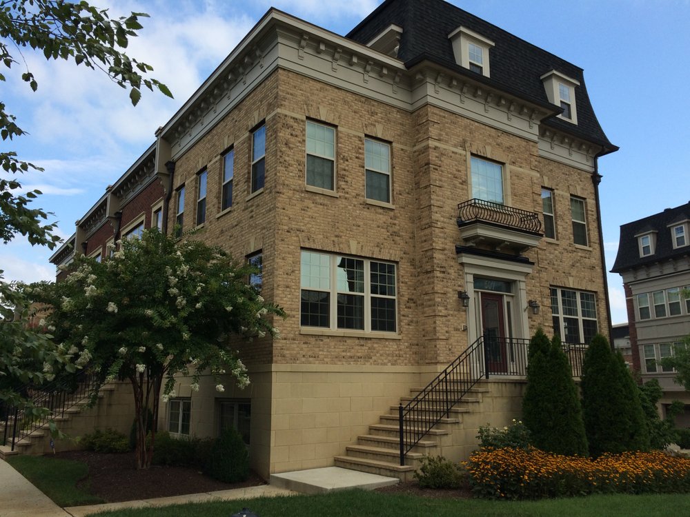 Photo of Mighty Dog Roofing - Columbus East
