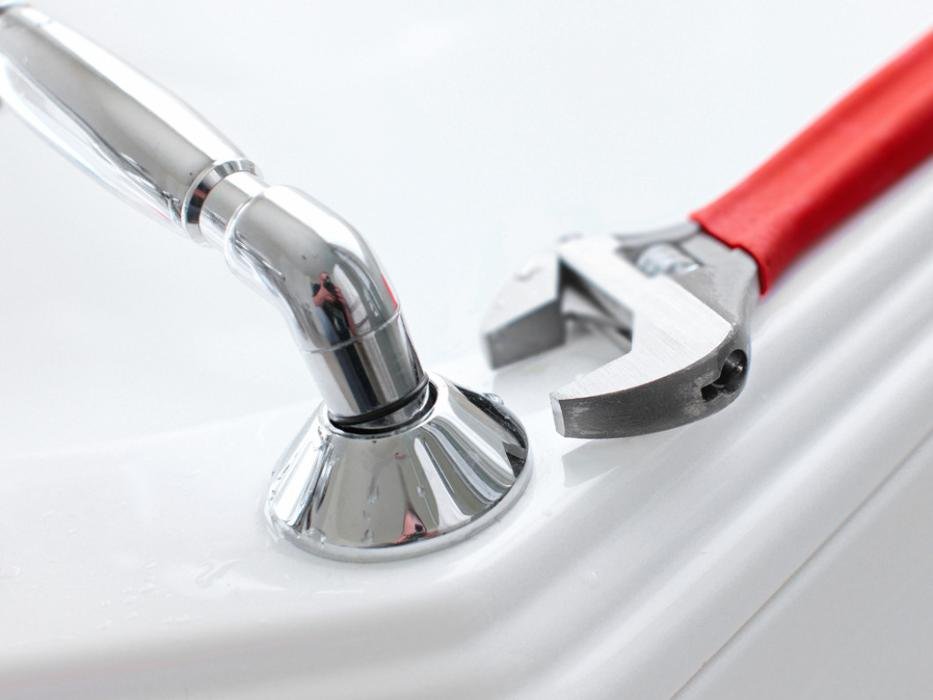 Photo of Dave Campbell Plumbing