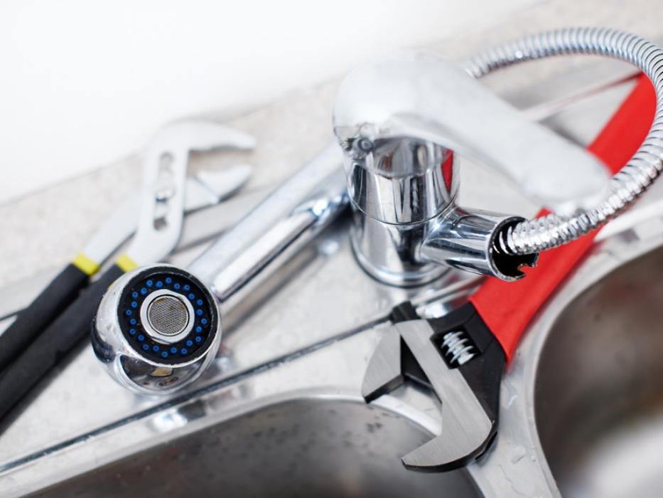 Photo of Dave Campbell Plumbing