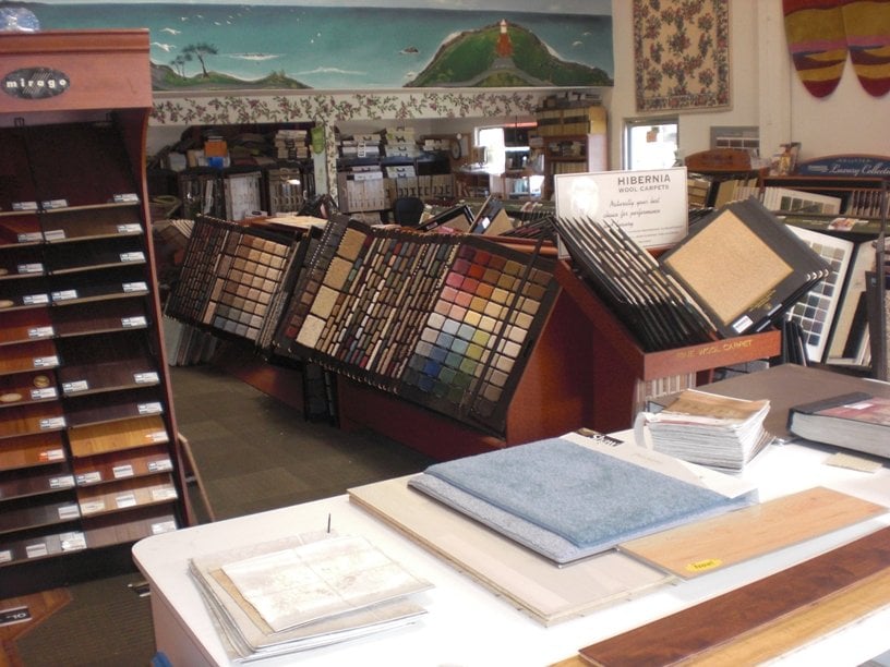 Photo of Warehouse Direct Flooring Outlet