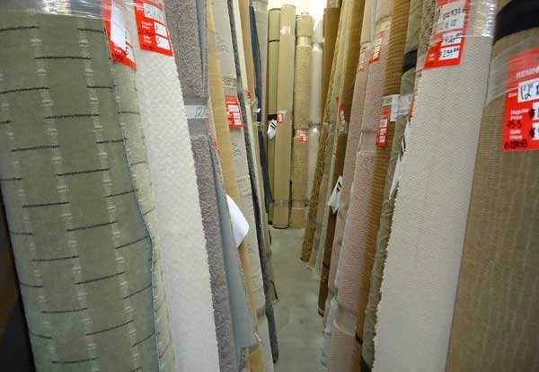 Photo of Warehouse Direct Flooring Outlet