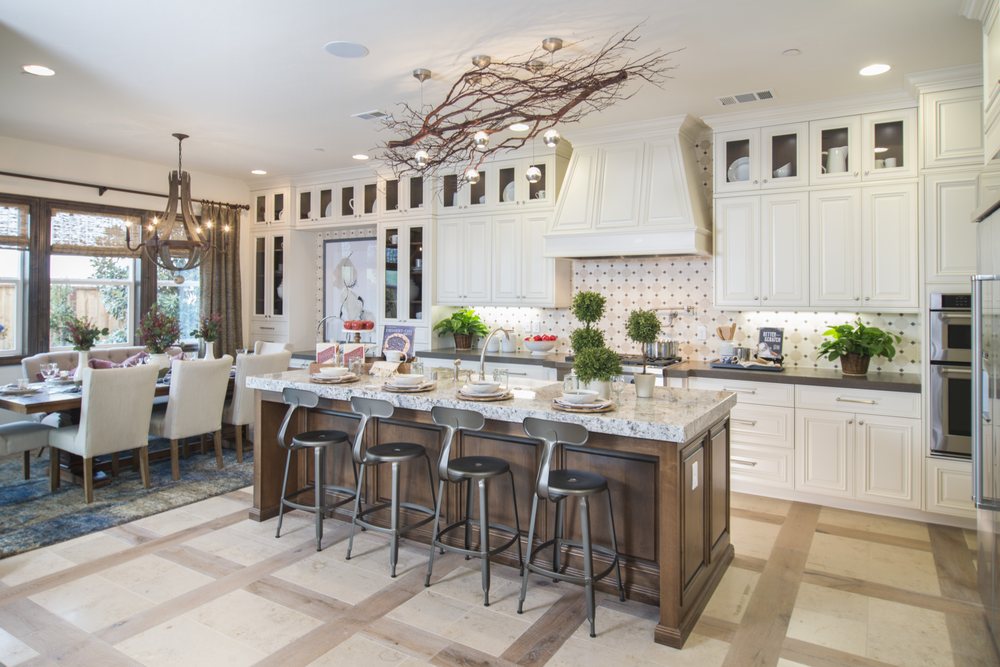 Photo of Precision Cabinets