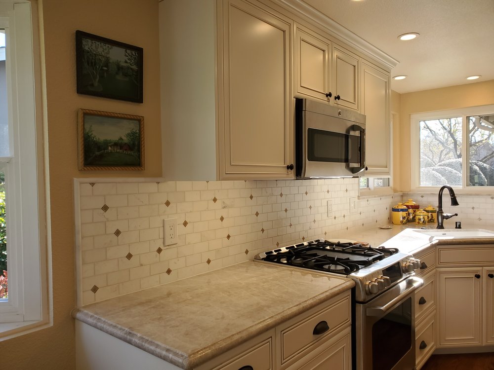 Photo of Precision Cabinets