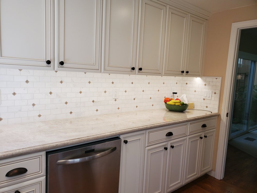 Photo of Precision Cabinets