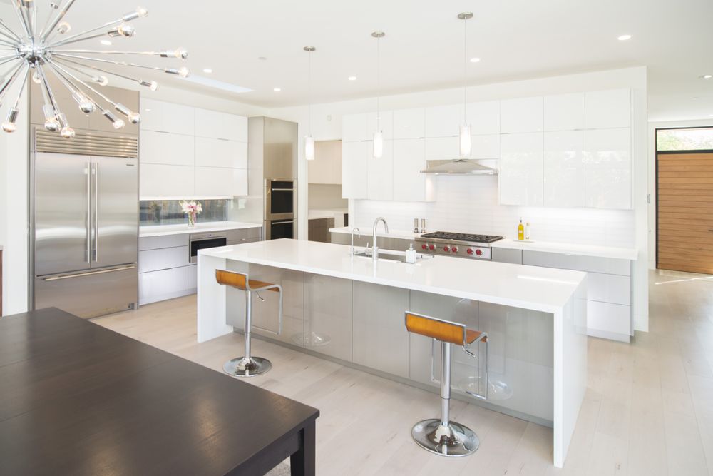 Photo of Precision Cabinets