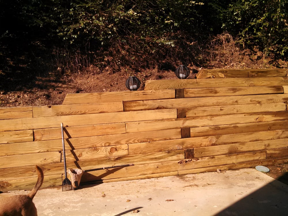 Photo of A-1 Discount Pressure Cleaning Services
