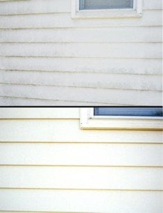 Photo of A-1 Discount Pressure Cleaning Services