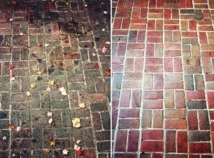 Photo of A-1 Discount Pressure Cleaning Services