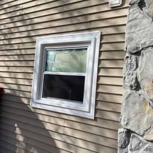 Wood-Ridge Triple 7 exteriors