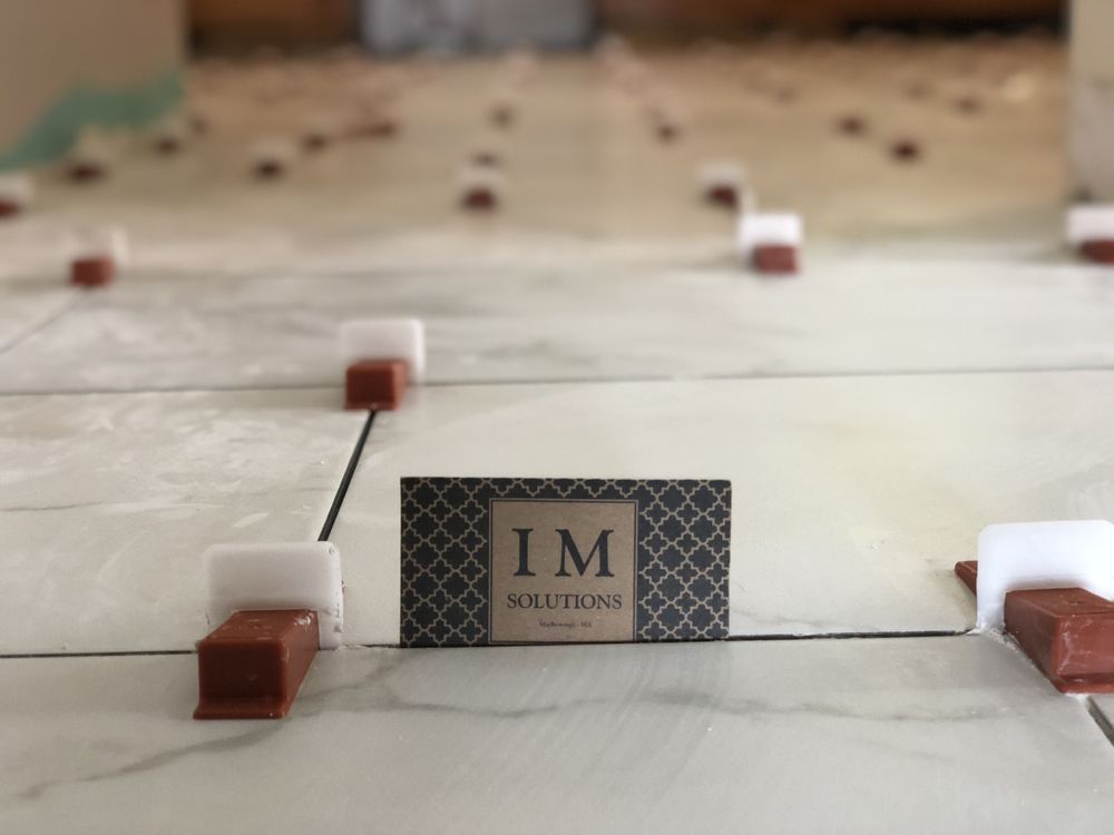 Photo of IM Solutions Group