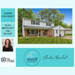 Photo of Christina Barnhart - Swell Real Estate