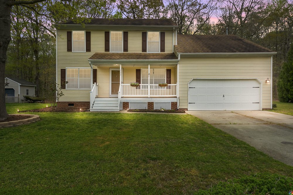 Photo of Christina Barnhart - Swell Real Estate
