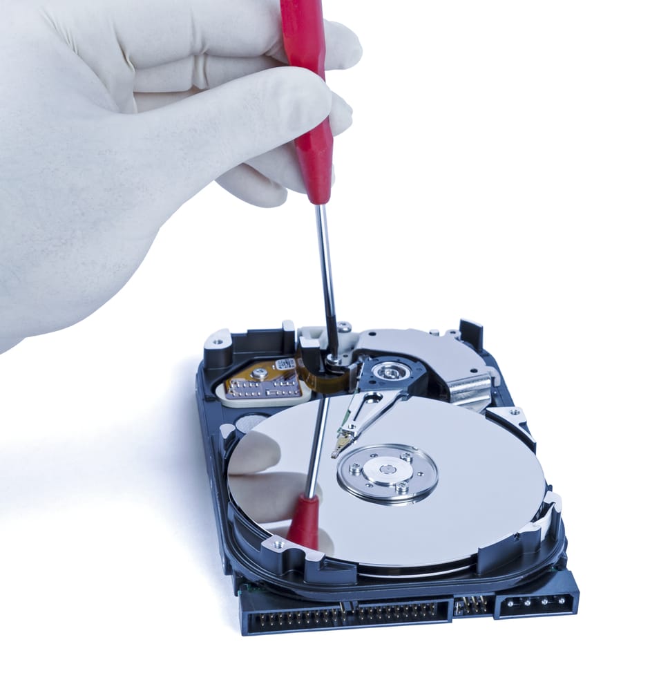 Photo of Desert Data Recovery