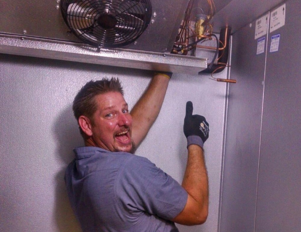 Photo of Glacier Heating and Air Conditioning
