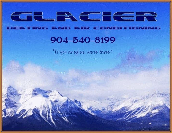Photo of Glacier Heating and Air Conditioning