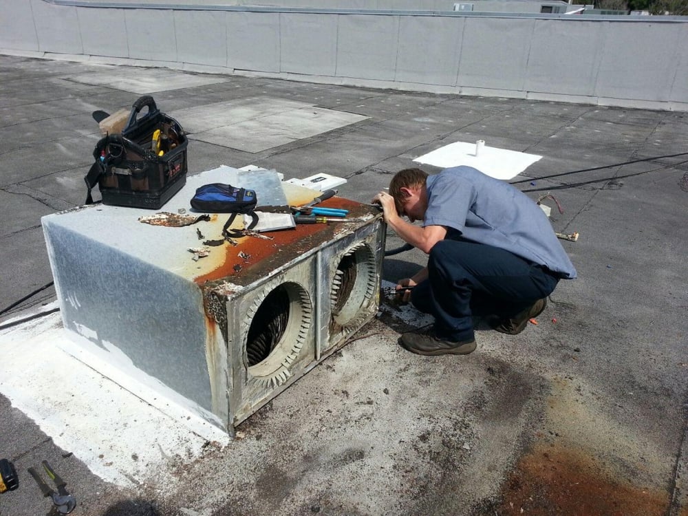 Photo of Glacier Heating and Air Conditioning