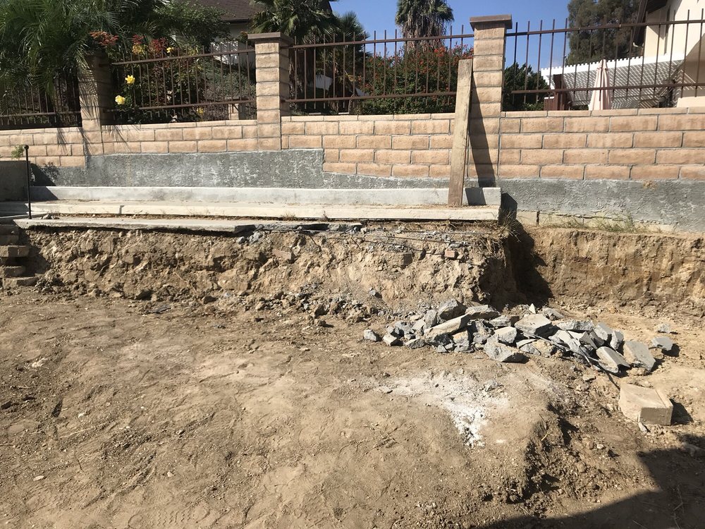 Photo of JMR Concrete