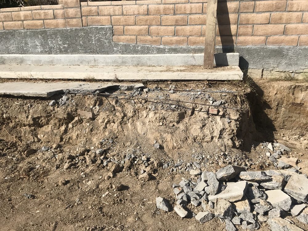 Photo of JMR Concrete