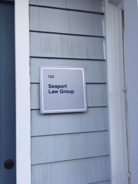 Photo of Seaport Law Group
