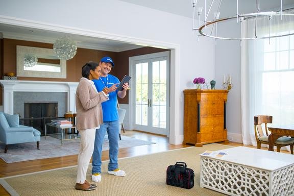 Photo of Handyman Connection of Wheaton