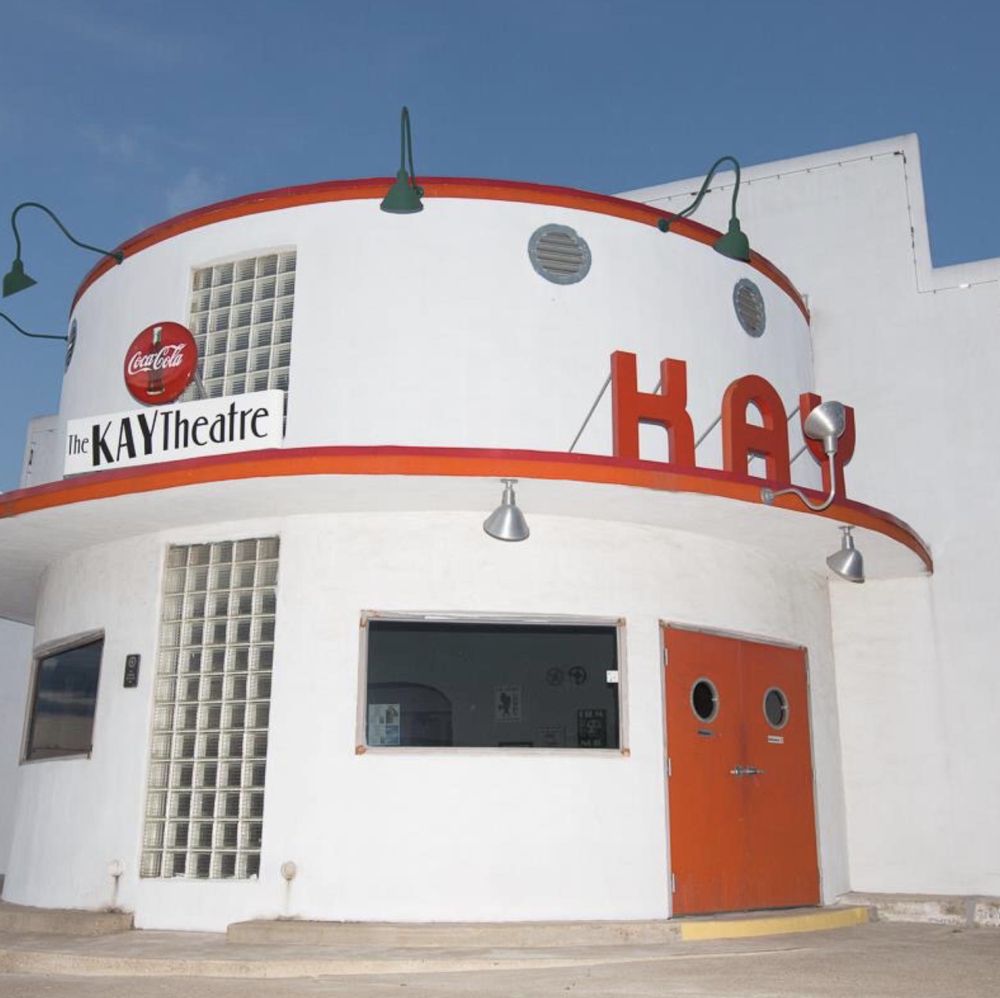 Photo of Kay Theater